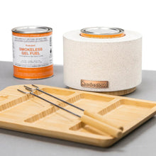 Solo Stove S'mores Fire Bowl Set