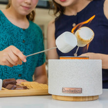 Solo Stove S'mores Fire Bowl Set