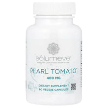 Solumeve_PearlTomato_400mg_60VeggieCapsules - USA Mega Market