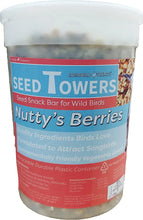SongBirdTreatsSun_HarvestSeedBar1 - USA Mega Market