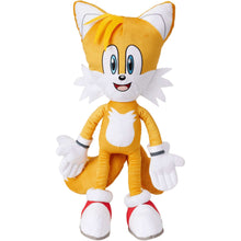 SonicKidsBeddingPlushCuddleandDecorativePillowBuddy-_1 - USA Mega Market