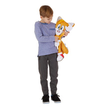 SonicKidsBeddingPlushCuddleandDecorativePillowBuddy1-_8 - USA Mega Market