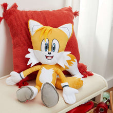 SonicKidsBeddingPlushCuddleandDecorativePillowBuddy2-_7 - USA Mega Market