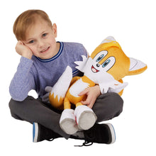 SonicKidsBeddingPlushCuddleandDecorativePillowBuddy3-_6 - USA Mega Market
