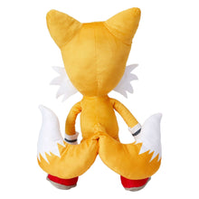 SonicKidsBeddingPlushCuddleandDecorativePillowBuddy4-_5 - USA Mega Market