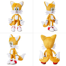 SonicKidsBeddingPlushCuddleandDecorativePillowBuddy5-_4 - USA Mega Market