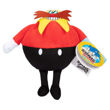 SonicTheHedgehogSonic9inchBasicPlushDr-Eggman-_1 - USA Mega Market