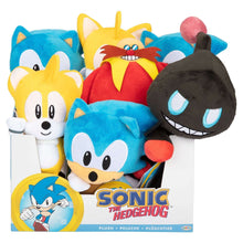 SonicTheHedgehogSonic9inchBasicPlushDr-Eggman2-_3 - USA Mega Market
