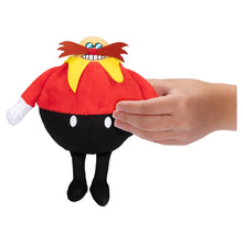 SonicTheHedgehogSonic9inchBasicPlushDr.Eggman3 - USA Mega Market
