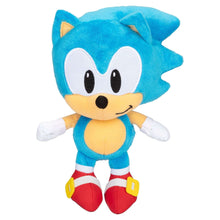 SonictheHedgehog8-75ClassicSonicPlushToy-SelectionsMayVary-1-_7 - USA Mega Market