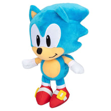 SonictheHedgehog8-75ClassicSonicPlushToy-SelectionsMayVary-2-_6 - USA Mega Market