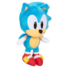 SonictheHedgehog8-75ClassicSonicPlushToy-SelectionsMayVary-3-_5 - USA Mega Market