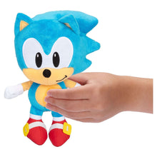 SonictheHedgehog8-75ClassicSonicPlushToy-SelectionsMayVary-4-_4 - USA Mega Market