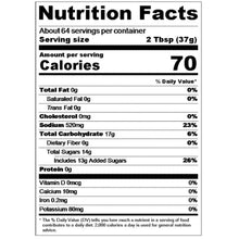 Sonny_sBBQSweetBBQSauce_84oz1 - USA Mega Market