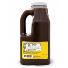 Sonny’s BBQ Sweet BBQ Sauce, 84 oz