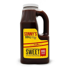 Sonny_sBBQSweetBBQSauce_84oz - USA Mega Market