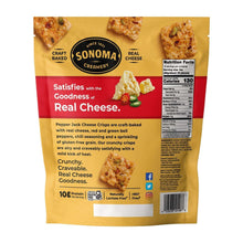SonomaCreameryPepperJackCrisps-10oz1-_2 - USA Mega Market
