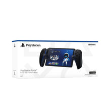 Sony PlayStation Portal Remote Player for PlayStation 5 – Midnight Black