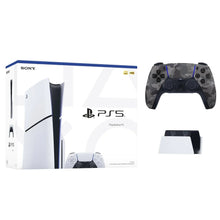 SonyPlaystation5SlimDiscConsoleBundle1 - Brands For Less USA