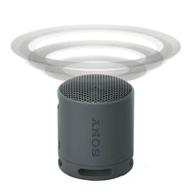 SonySRSXB100BluetoothPortableSpeaker5 - USA Mega Market