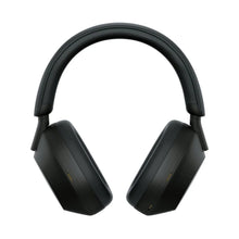 SonyWH1000XM5SAWirelessNoise-CancellingOver-the-EarHeadphones-Black_withSoftCase1 - Brands For Less USA