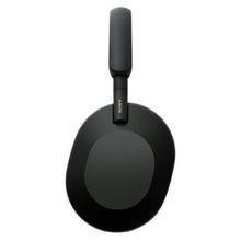 SonyWH1000XM5SAWirelessNoise-CancellingOver-the-EarHeadphones-Black_withSoftCase3 - Brands For Less USA
