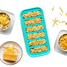 SouperCubesSiliconeFreezerStorageTray_5Pack4 - USA Mega Market