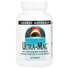 Source_Naturals_Ultra-Mag_60_Tablets - USA Mega Market