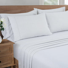 South Point Home Fashions Microfiber 6-piece Sheet Set
