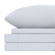 Juego de sábanas de microfibra de 6 piezas South Point Home Fashions 