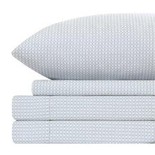 South Point Home Fashions Microfiber 6-piece Sheet Set