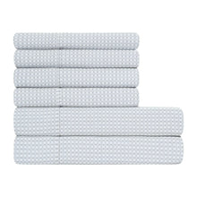 South Point Home Fashions Microfiber 6-piece Sheet Set