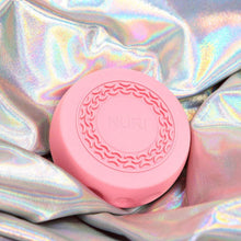 Spa Sciences NURI Facial Skincare and Mask Infuser, Pink