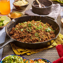 Spanglish Asadero Taco Seasoning, 7 oz.
