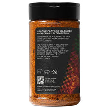 SpanglishBirriaSeasoning_7.3oz. - USA Mega Market