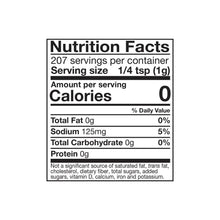 SpanglishFajitaSeasoning_7.3oz.3 - USA Mega Market