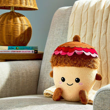 Spark-Create-Imagine-AcornPlushToy-Brown-111-_5 - USA Mega Market