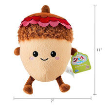 Spark-Create-Imagine-AcornPlushToy-Brown-114-_2 - USA Mega Market