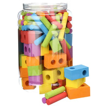 Spark-Create-Imagine-Foam-Peg-Building-Blocks-100-Pieces-Baby-and-Toddler-Toys_afbbc193-f531-4909-9a7f-3e1bcf8fb57b.01329dedc78433d4ba4193308496ee60 - USA Mega Market