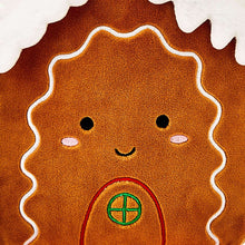Spark-Create-Imagine-HolidayPlushGingerbreadHouseBabyToy-Brown-Infant2-_4_318906e0-d064-4dc9-9c89-5b5fe2ea1f95 - USA Mega Market