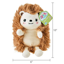 Spark-Create-ImagineHedgehogPlushToy-104-_2 - USA Mega Market
