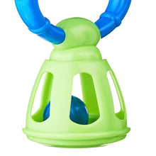 SparkCreateImagineMiniHandleBellRattleToyforBabies_Unisex_ABS_Ages3Months_3 - Brands For Less USA