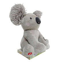 SparkCreateImaginePeek-a-BooGreyKoala-forAllAges3-_5 - USA Mega Market