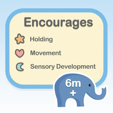 SparkCreateImaginePeek-a-BooPinkElephant_forallAges4 - USA Mega Market