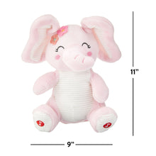 SparkCreateImaginePeek-a-BooPinkElephant_forallAges6 - USA Mega Market