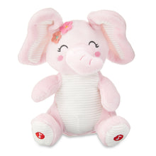 SparkCreateImaginePeek-a-BooPinkElephant_forallAges - USA Mega Market