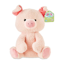 SparkCreateImaginePigPlushToy-SoftPink-10inch-_5 - USA Mega Market