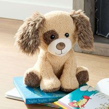 SparkCreateImaginePuppyPlush-10in-0Months-1-_6 - USA Mega Market