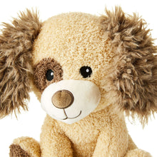SparkCreateImaginePuppyPlush-10in-0Months-_5 - USA Mega Market