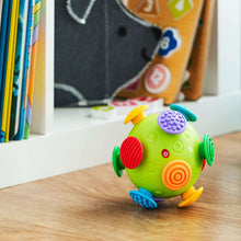 SparkCreateImagineSensoryBumpieBall-BabyandToddlerToys-Ages12-Months2-_4 - USA Mega Market